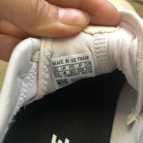 Adidas Purebounce+ Sneakers - Picture 5 of 7